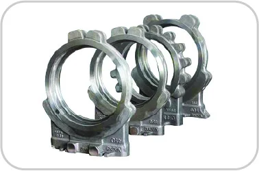 Machine Component